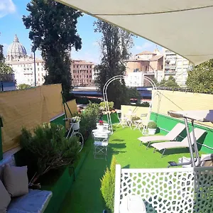 Bed and breakfast San Pietro Shabby Chic, Roma