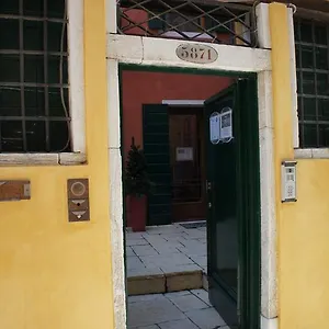 Bed and breakfast Dose Venecia
