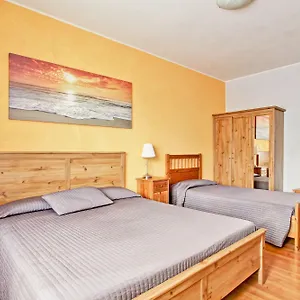 Vacanze A Affittacamere