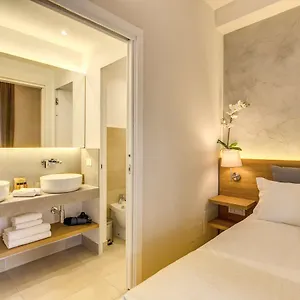 3* Отель типа 