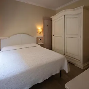 Pensión Bed Bra Verona