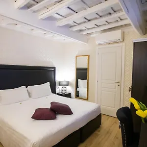 Bed and breakfast Minerva Relais, Roma