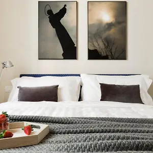 Apartahotel Ascanio Sforza - Suites&apartments Milán