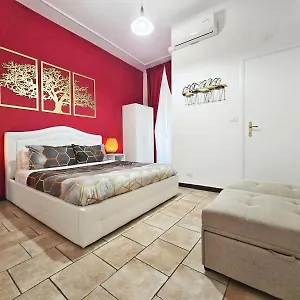 Pensión Hosting Flats, Roma