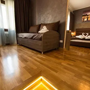 3* Отель типа 