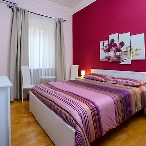 Bed and breakfast Eternal, Roma