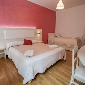 Momenti Romani Bed & Breakfast