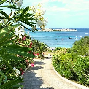 Apartahotel La Marmorata Santa Teresa Gallura