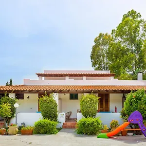 Bed and breakfast Casa Schmidt Vulcano (Isola)