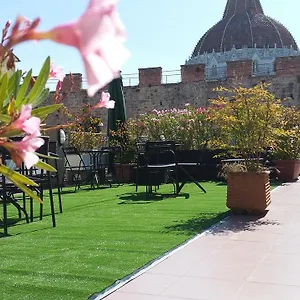 Il Giardino Hotel Pisa