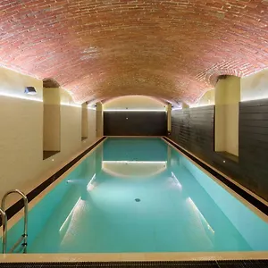 Apartahotel Residenza Porta Volta Milán
