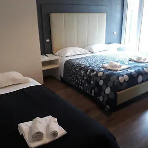 Maison d'hôtes Modern, Rome