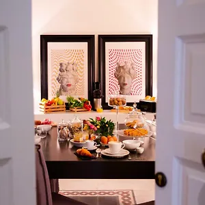 Suite35 Bed & Breakfast Catania