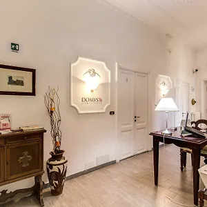Pensión Domus 78, Roma