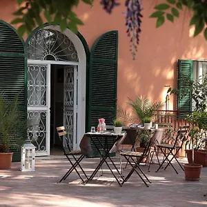 Maison d'hôtes Drusilla, Rome