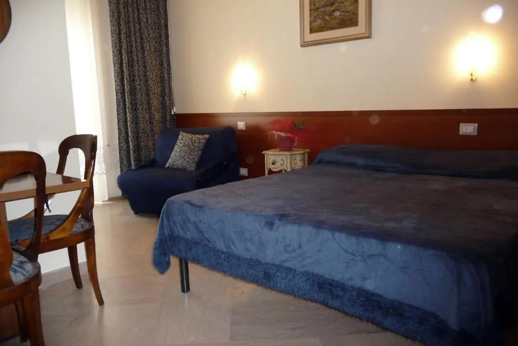 *** Bed & Breakfast Le Terrazze Del Vaticano Roma Italia