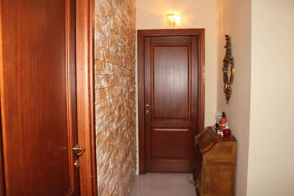 Le Terrazze Del Vaticano Roma 3*,