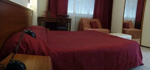Bed & Breakfast Le Terrazze Del Vaticano Roma