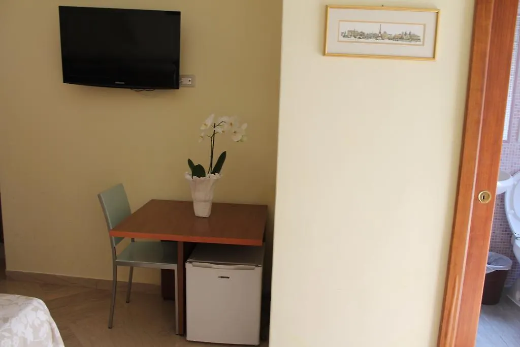 Bed & Breakfast Le Terrazze Del Vaticano Rome