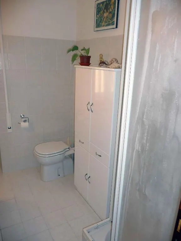 Le Terrazze Del Vaticano Rome Bed & Breakfast