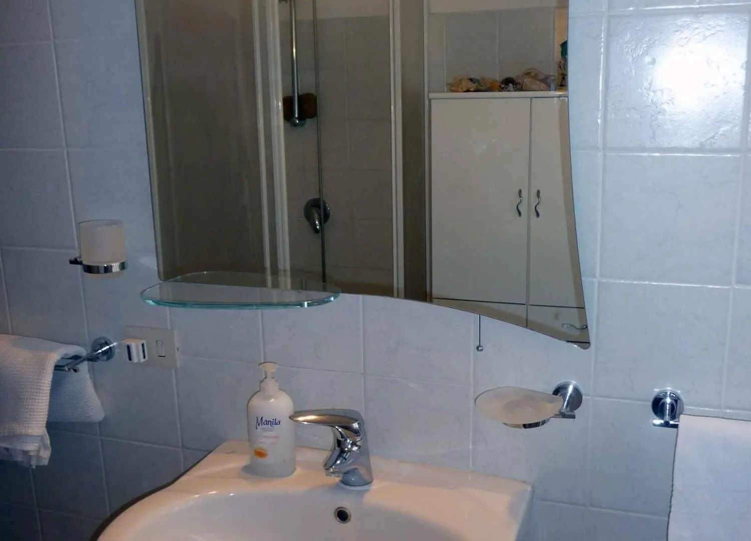Le Terrazze Del Vaticano Rome Bed & Breakfast