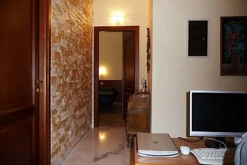 Bed and breakfast Le Terrazze Del Vaticano Roma